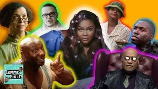 Who's Your Favorite Magical Negro? with Nicole Byer