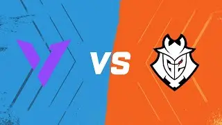G2 Esports vs. Version1 | RLCS 7-Eleven Slurpee Cup | Grand Finals