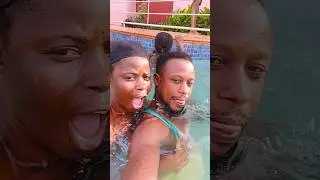 POOL PARTY🎉🍻🎈AT CIZARO HOTEL 😍🥰
