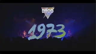 Disco Hue &ndash; 1973 [Live at Dead Disco]