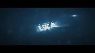 Active Subscriber Intro #2 - LikaArtz [300 Likes = Intro Giveaway]