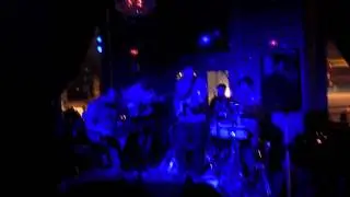 The Expansions - Dukes Lament LIVE AT WESTOW HOUSE