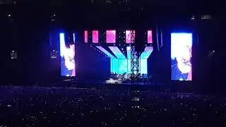 ED SHEERAN  divide world tour , friday 03 mei 2019,GELORA BUNG KARNO STADIUM JAKARTA