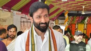Gopichand/Tottempudi Gopichand/rare photos/South super star actor/life journey/biography/family
