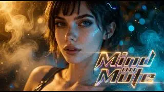 Mind on Mute &mdash; Ритмичный глубокий басовый соул | Видео с текстом песни