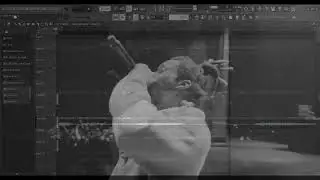 SUMO | ZUMO X DENZEL CURRY - HAUNTERTHEPRO remix