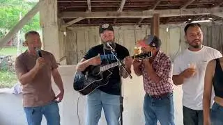 Água da Limeira - Ivaipora/PR