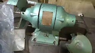 Reviving a Pile of Parts - Selecta 7