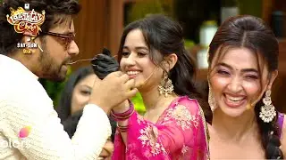 Laughter Chefs Season 3 Promo: Samarth Ne Kiya Jannat Ke Saath Flirt, Sab Huye Lot Pot