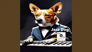 Be-Bop Beagle