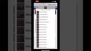 How to set up a xim matrix for recoil  #ximmatrix #tutorial #like #cool #nice #norecoil