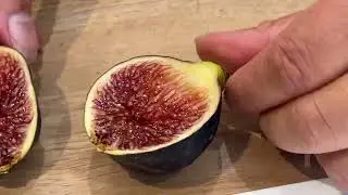 Maltese Beauty Fig Taste Test 2025