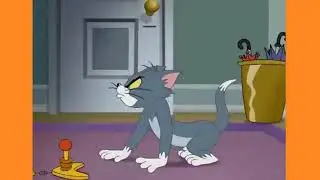 Tom and Jerry 2018 | Love That Pup + Hi, Robot | Cartoon For Kids