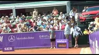 Collector Swedish Open 2013