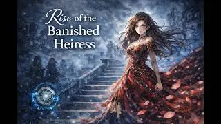 Rise of the Banished Heiress – Part 10 | A Silence That Demands Everything | Urban Romance Audiobook