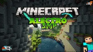GET READY FOR INDEPENDENCE DAY !xd | ALECTRO SMP | SOLDGER IS LIVE | MINECRAFT LIVE !xd