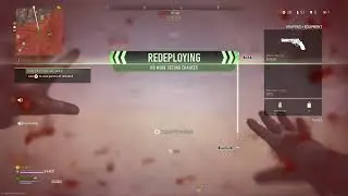 Warzone 2.0 Battle Royal Spawn In The Storm Glitch!