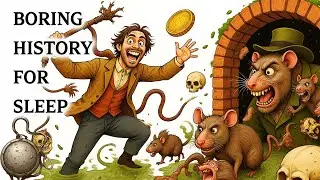 Hunting for Treasure in London's River of Feces The Secret Life of a Victorian Sewer Hunter