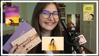 I PREFERITI DEL 2019! Serie tv, Makeup, Cibo, Film... | Margherita Savelli ♡