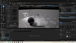 Custom DMX Fixtures in Unreal Engine 5.1