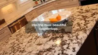 Where&rsquo;s the Best Granite Fabrication in Fort Lauderdale? | Half Price Countertops