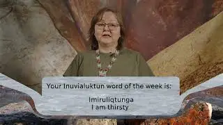 ᐃᓄᕕᐊᓗᐃᑦ ᐱᕙᓪᓕᐊᔪᑦ - Inuvialuit Pivalliajut