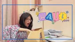Daraz Haul 🛍️| Shopping Haul | Daraz | Maimoona Khan
