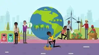 Green Video Module 10- Green Leadership & Ethical considerations