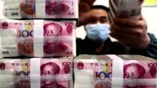 China the promised land Not for Goldman Sachs