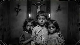 Querétaro, 1908: La macabra infancia de los hermanos del linaje