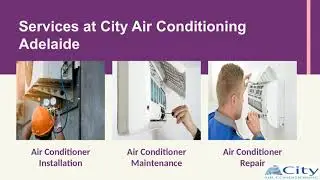 Air Conditioning Adelaide