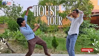 “Gaon Wala Ghar | Desi Lifestyle Tour” #teenodheet