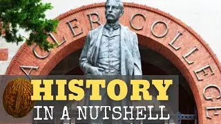History in a Nutshell: Henry Flagler