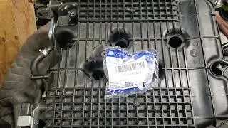 Plastic GM Air Temp Sensor for the Win!