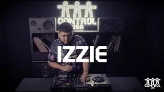 IZZIE | Reggaeton | Control USA