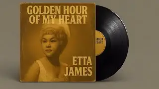 Etta James Tribute | Lost 60’s Soul Album (1968) – Golden Hour of My Heart
