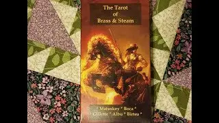 Daily Card Steampunk Sun Sep 09, 2018