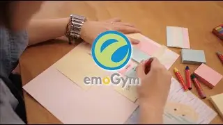 【114年第九屆進駐團隊】emoGym情緒健身房