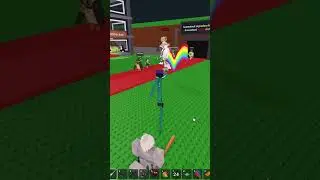 Preventing SAB griefers from taking another victim 🫡 #inkgame #roblox 