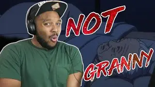 They Really Didn't Have To Do That To Her | Inuyashiki Ep#8 Reaction
