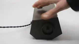 Copal Model 702 flip-alarmclock, Japanese version