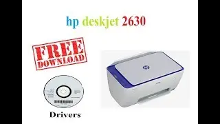 HP Deskjet 2630 | Free Drivers