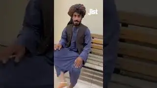 Indian doctors provided prosthetic limbs to 100 disabled Afghan citizens in Kabul.