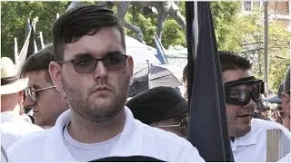 James Alex Fields Jr. Sentenced To Life In Prison For Murder Of Heather Heyer - babanews