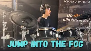 Andrea Antonietti | Jump Into The Fog (The Wombats) | Grade 1 - Trinity College London