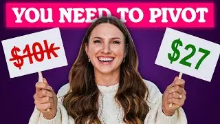 Избавьтесь от этих 3 вредных привычек, связанных с продажей дорогостоящих товаров, если хотите, ч...