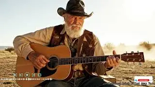 Love Drifts Starry Night Whispers Ver 1 -Country Western Music Playlist