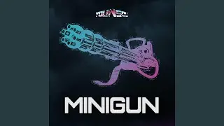 Minigun
