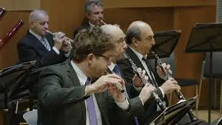 מוצרט: קונצ'רטו 21 לפסנתר - נמרוד דוד פפר | Mozart: Piano concerto 21 - Nimrod David Pfeffer