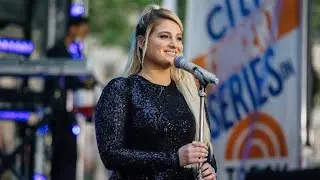 Meghan Trainor - After You (Live from the Today Show)